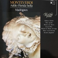 monteverdi---concerto-vocale,-rené-jacobs-‎–-addio-florida-bella